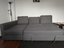 Schalfsofa ikea gebraucht kaufen  Dresden