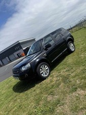 freelander 2 black for sale freelander 2 black for sale BLACKPOOL