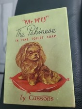 Pekinese fine toilet for sale  YORK