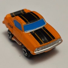 Micro machines chevrolet for sale  STOCKTON-ON-TEES
