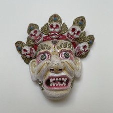 Small tibetan skull for sale  Brooklyn
