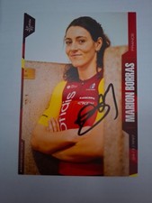 Cyclisme signee team d'occasion  Trilport