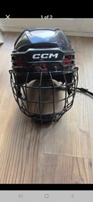 ice hockey helmet for sale ice hockey helmet for sale  ROTHERHAM