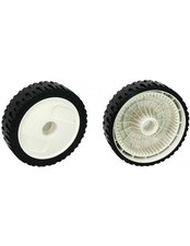 Husqvarna ruota rasaerba usato  Italia