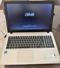 Portatile asus x540 usato  Vanzaghello