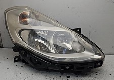 Faro anteriore destro usato  Italia
