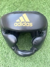 Adidas speed boxing for sale  SHEFFIELD
