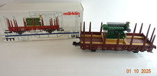 Märklin spur 5832 gebraucht kaufen  Erftstadt