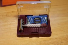 Gillette red tip for sale  Spokane