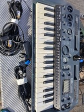 Korg micro sampler for sale  BRIGHTON