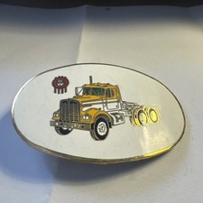 Vintage old semi for sale  Cornell