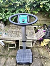 Body system vibration for sale  CHIGWELL