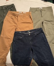 Women pair jean for sale  Mansfield