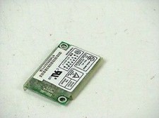 Modem faxmodem amilo usato  Spedire a Italy