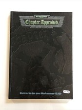 L075 livre chapter d'occasion  Meylan