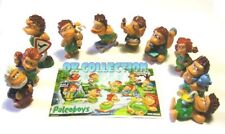 Paleoboys 2003 kinder usato  Lonate Pozzolo