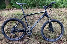Centurion mtb backfire gebraucht kaufen  Bietigheim-Bissingen