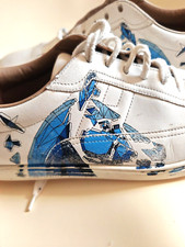 Sneakers baskets homme d'occasion  Clichy