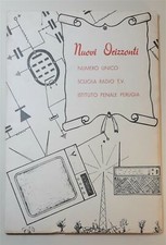 Orizzonti numero unico usato Orizzonti numero unico usato  Petriolo