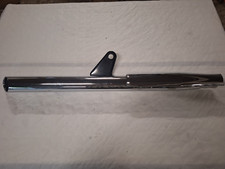 Silencieux droit triumph d'occasion Silencieux droit triumph d'occasion  Cazouls-lès-Béziers