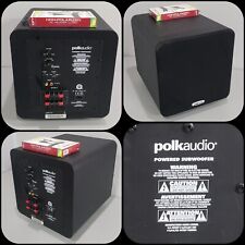 Polk audio psw111 for sale  Shipping to Ireland