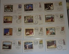 Buste commemorative vaggi usato  Santa Croce del Sannio
