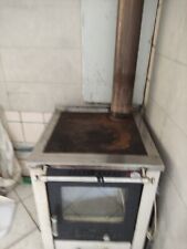 Termocucina legna rizzoli usato  Mineo