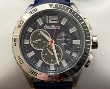 Omikron bateleur chronograph for sale  Alameda