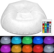 Aufblasbarer led sessel gebraucht kaufen  Erkrath