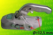 Knott kugelkupplung k27 gebraucht kaufen  Paderborn