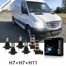 Freightliner sprinter 2500 for sale  Rowland Heights