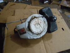 Jiffy model ice for sale  Menoken