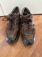 Sneakers hogan donna usato  Roma