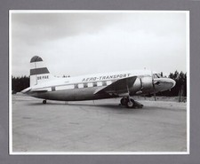Aero transport vickers for sale  LONDON