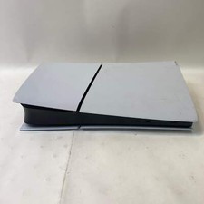 Sony playstation slim d'occasion  Expédié en Belgium
