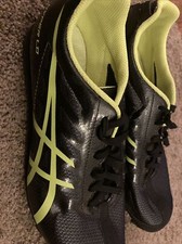 Asics men black for sale  Dubuque