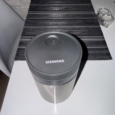 Siemens tz80009n isolierter gebraucht kaufen  Werneuchen