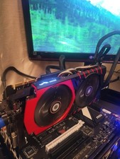 Brilliant msi nvidia for sale  SHEFFIELD