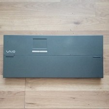 Sony vaio wireless for sale  CHESSINGTON