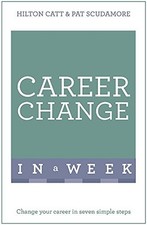 Career change week for sale  UK