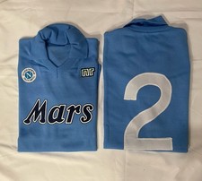 Maglia ciro ferrara usato  Napoli