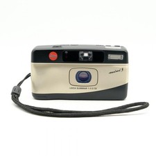 Leica mini summar gebraucht kaufen  Forchheim
