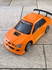Voiture thermique thunder d'occasion  Saint-Chamond