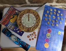 Millenium memorabilia souvenir for sale  HALIFAX