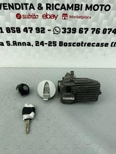 Kit chiave accensione usato  Boscotrecase