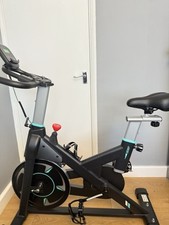 Spin bike for sale  FARNBOROUGH