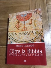 Oltre bibbia mario usato  Vivaro Romano