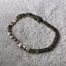 Vintage sterling braclet for sale  Racine