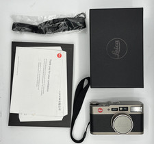 Leica zoom 35mm for sale  Fairfield