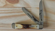 Case 1992 trapper for sale  Sylva